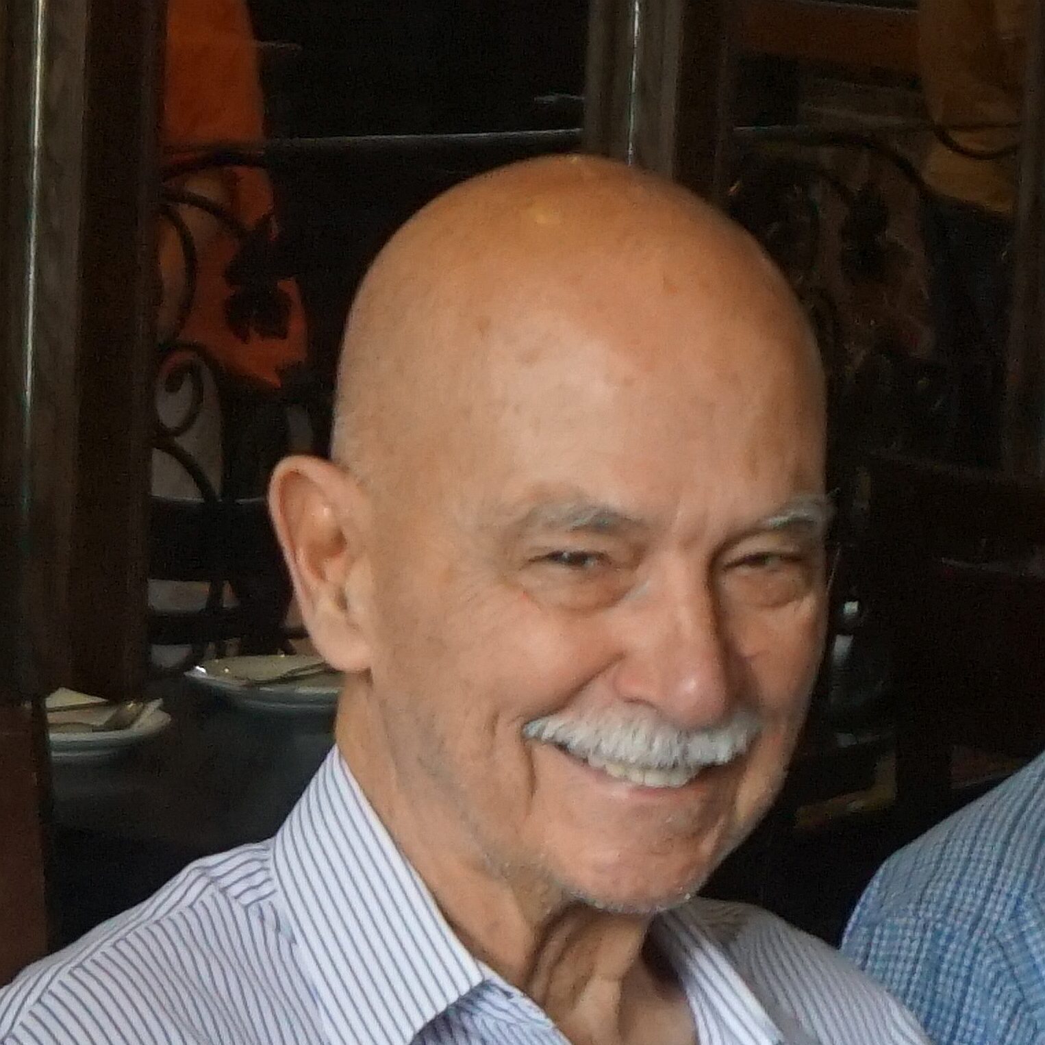 RupertDe Castro